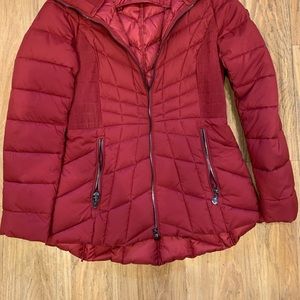 Nordstrom winter coat